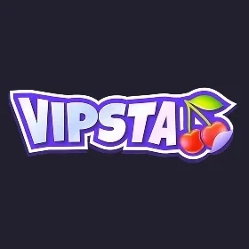 Vipsta Casino Logo