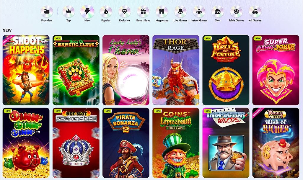 Vipsta Casino Casino